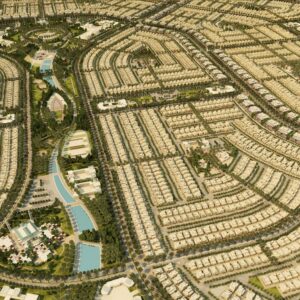 صور مشروع المشرقية - بالاسكان